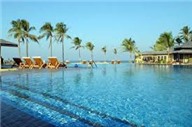 Treasure of Ngwe Saung Beach
